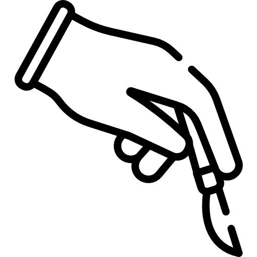Icone - Dermatologia Cirúrgica